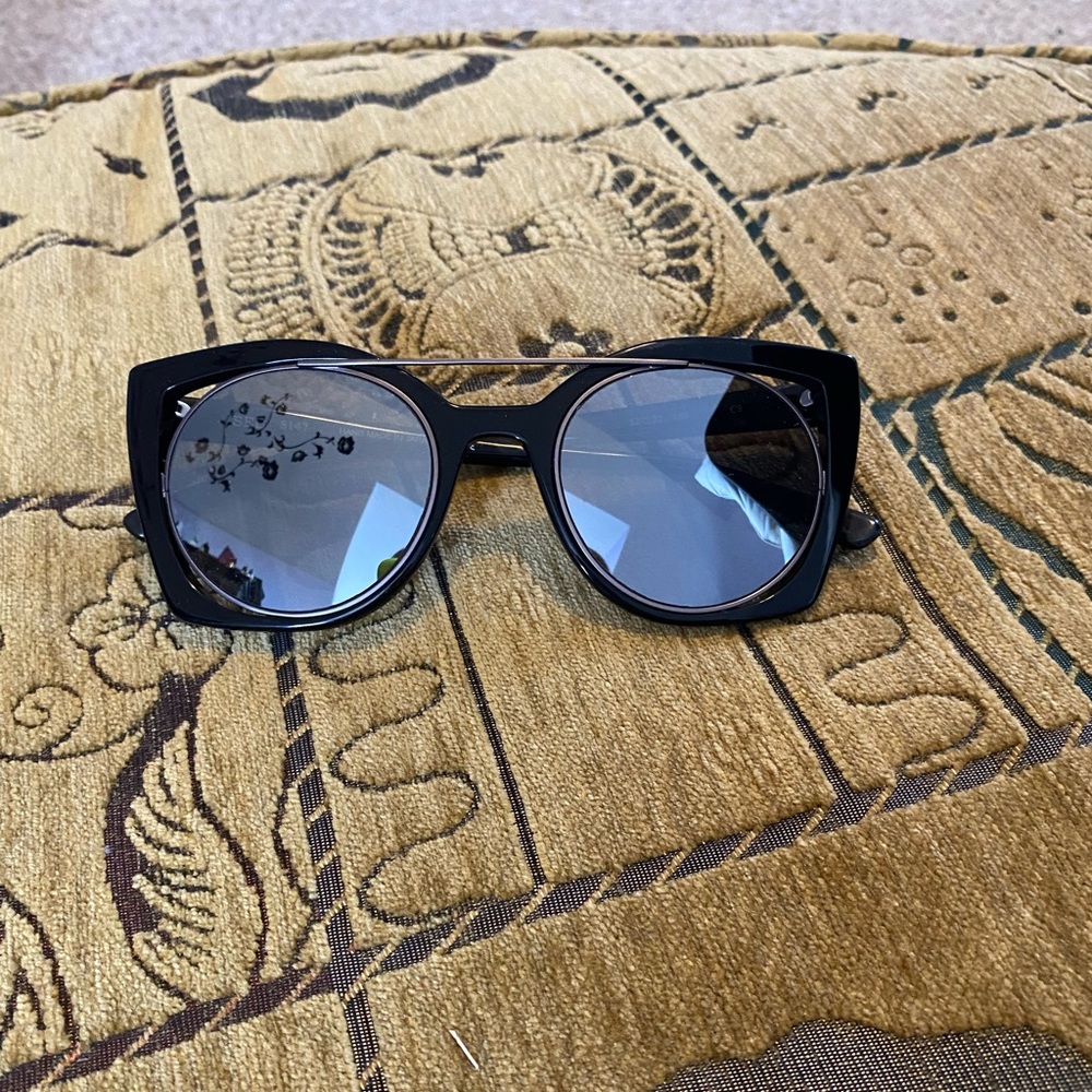 NEW handmade SEE Eyewear sunglasses